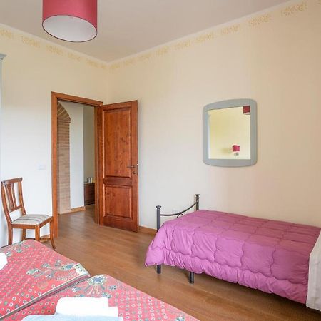 Flora House 2 Daire Macerino Dış mekan fotoğraf
