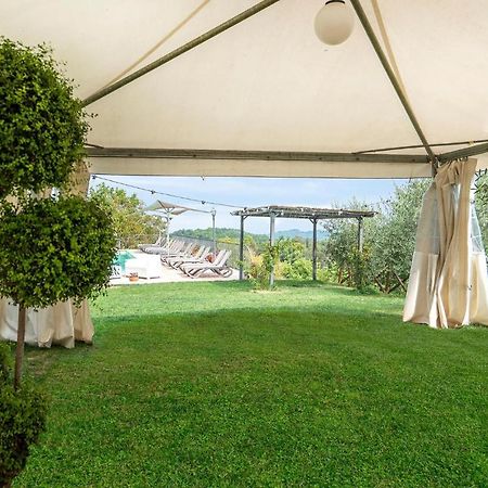 Flora House 2 Daire Macerino Dış mekan fotoğraf
