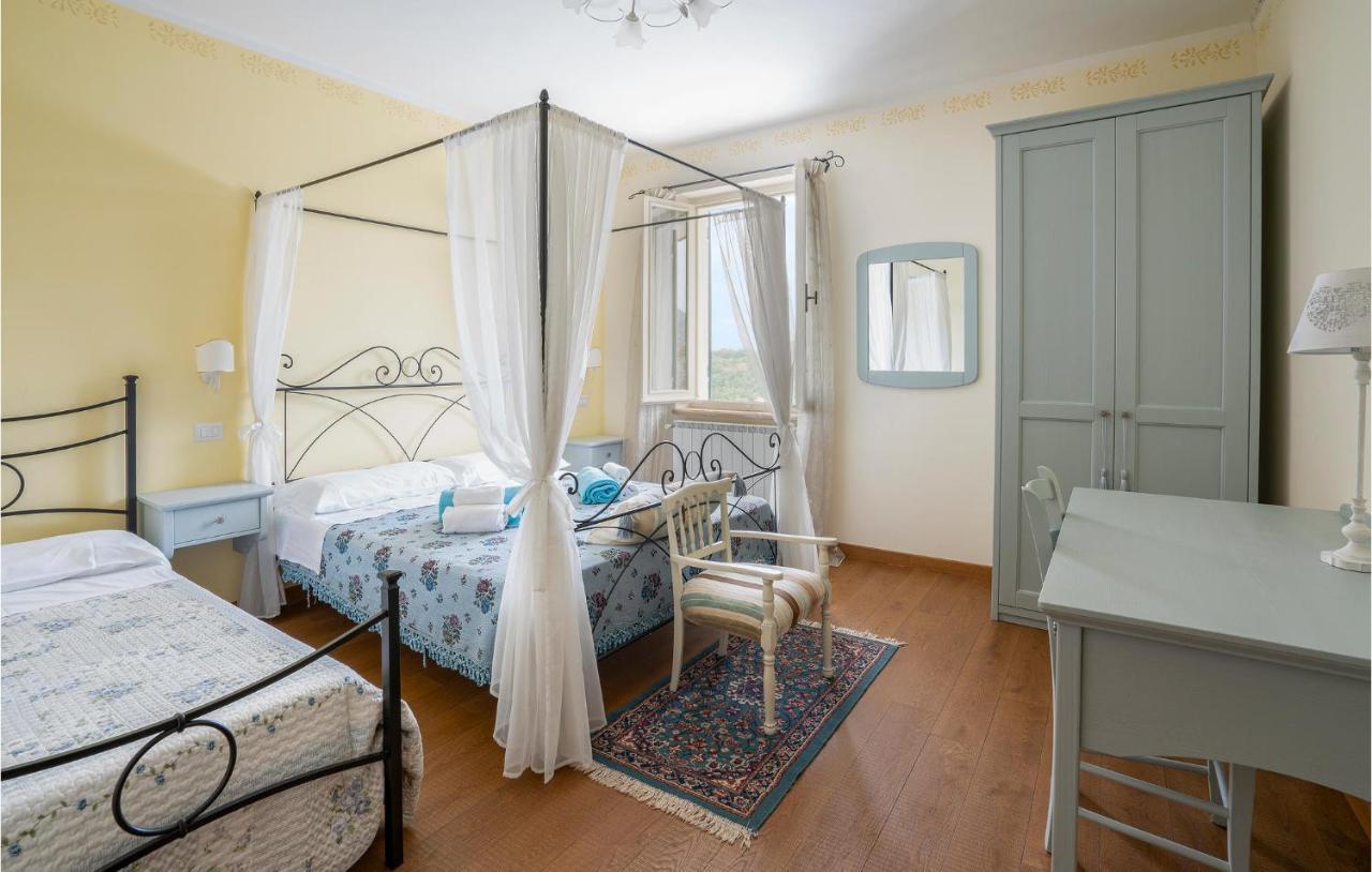 Flora House 2 Daire Macerino Dış mekan fotoğraf