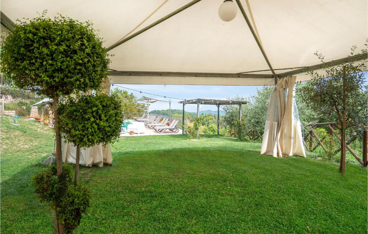 Flora House 2 Daire Macerino Dış mekan fotoğraf
